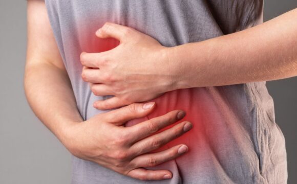 Everything You Should Know About Non-Ulcer Stomach Pain or Functional Dyspepsia