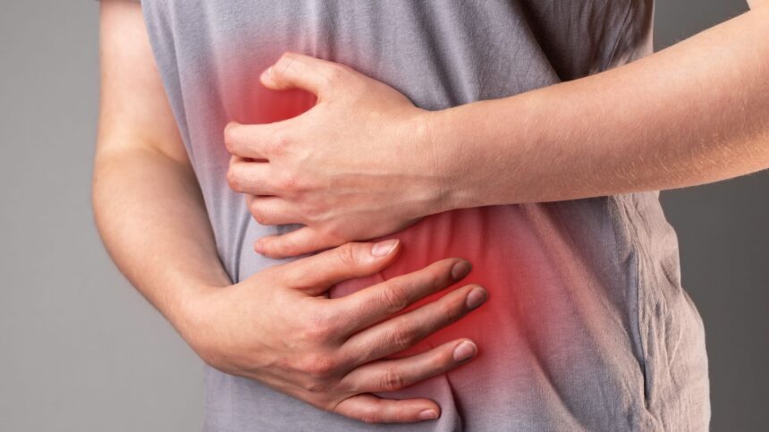 Everything You Should Know About Non-Ulcer Stomach Pain or Functional Dyspepsia