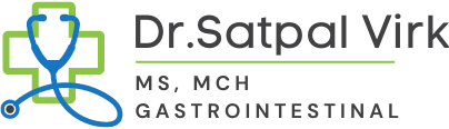 Dr Satpal Virk - DMC HOD Surgical Gastroenterologist